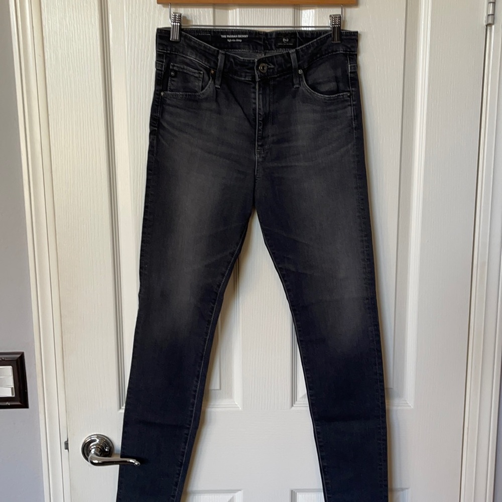 AG Farrah Skinny